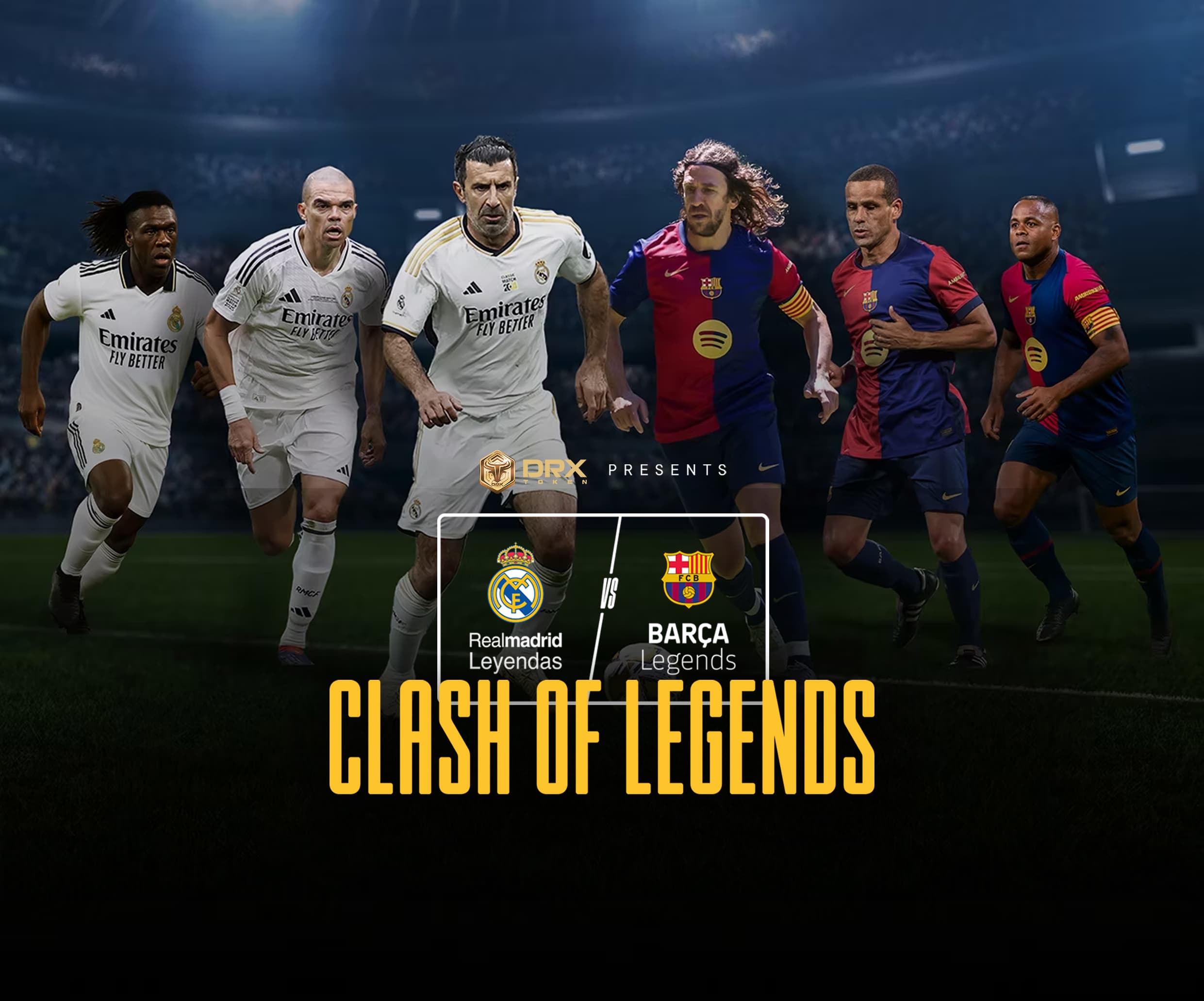 Clash of Legends banner