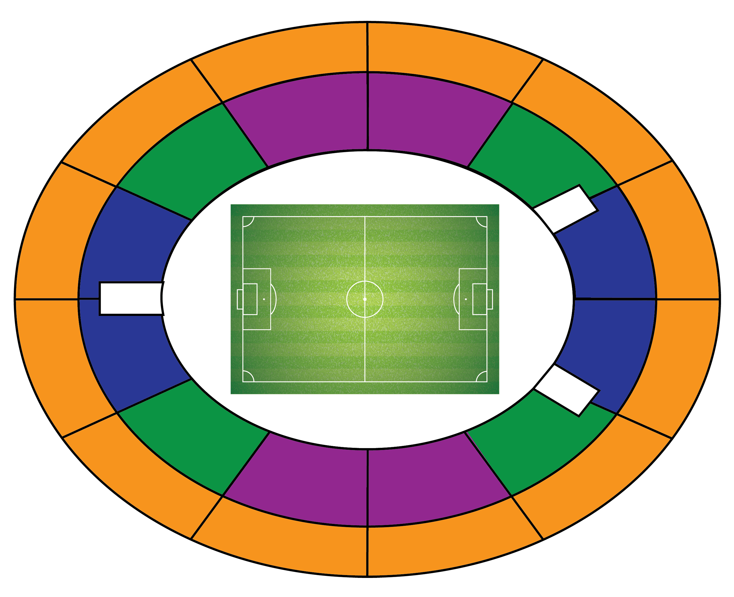 Rivalitas legendaris Madrid-Barca siap guncang GBK